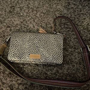 NWOT Consuela Crossbody Bag